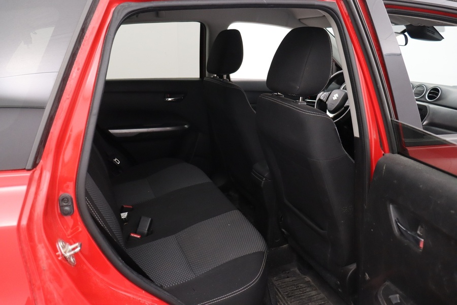 Suzuki Vitara vaihtoauto