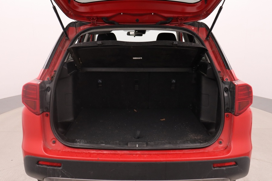 Suzuki Vitara vaihtoauto