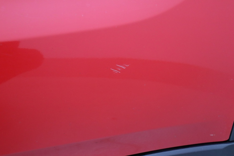 Suzuki Vitara vaihtoauto