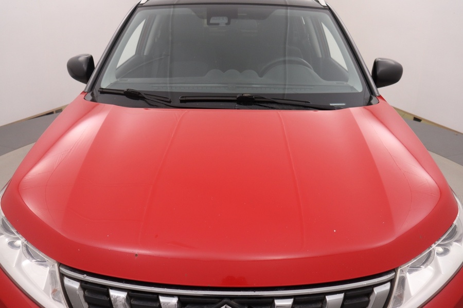 Suzuki Vitara vaihtoauto