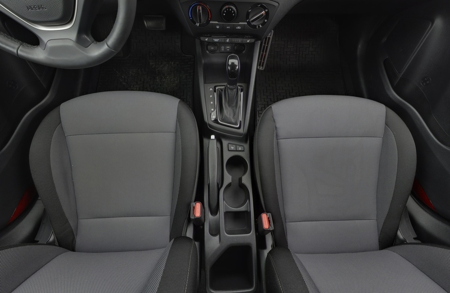 Hyundai i20 vaihtoauto