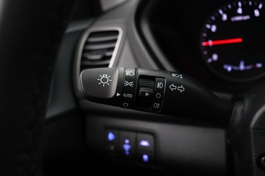 Hyundai i20 vaihtoauto