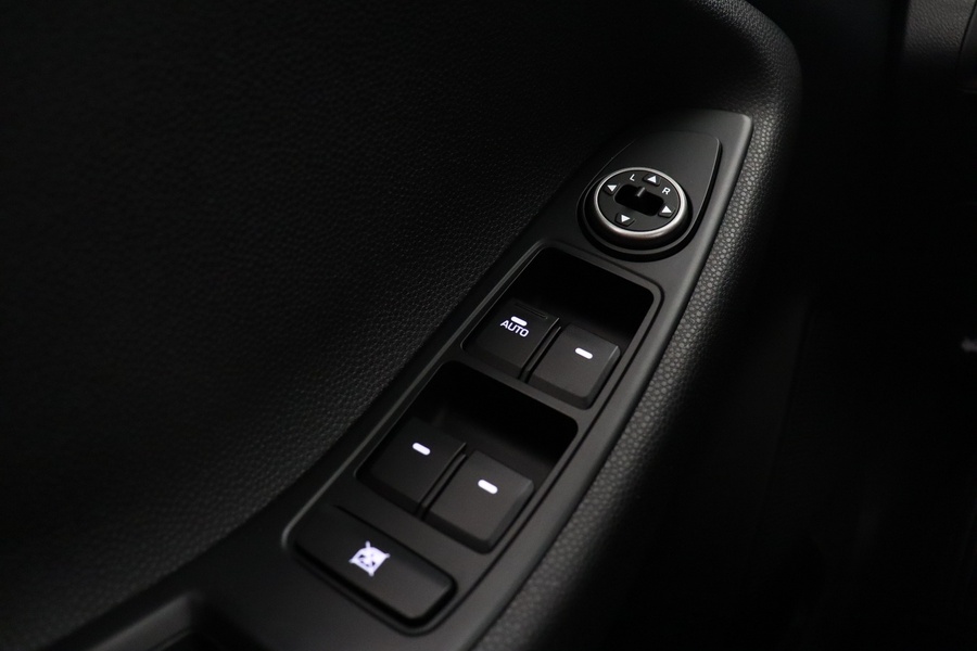 Hyundai i20 vaihtoauto