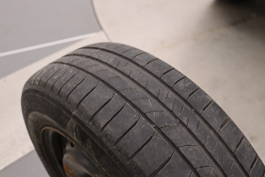 Hyundai i20 vaihtoauto