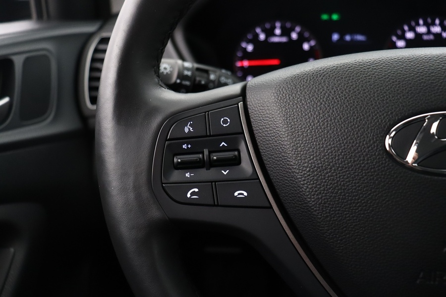 Hyundai i20 vaihtoauto