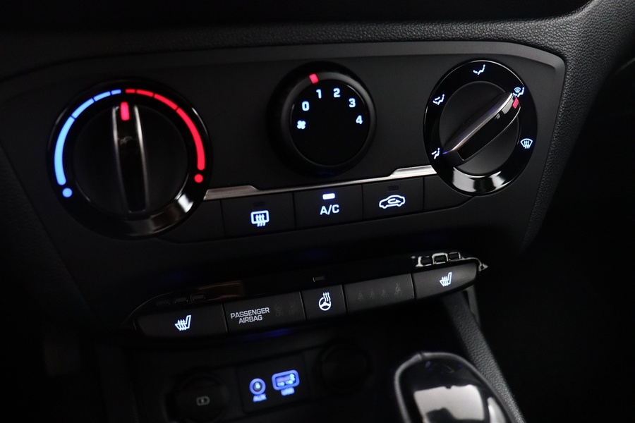 Hyundai i20 vaihtoauto