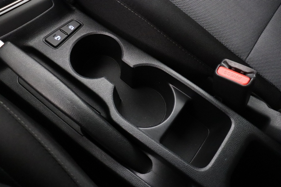 Hyundai i20 vaihtoauto