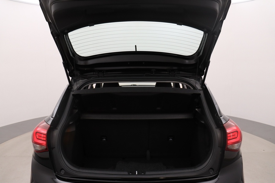 Hyundai i20 vaihtoauto