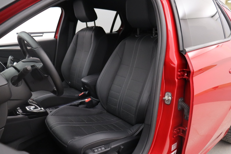 Opel Corsa vaihtoauto