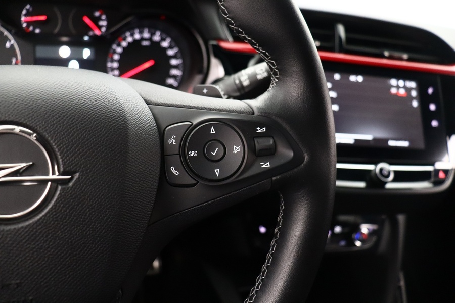 Opel Corsa vaihtoauto