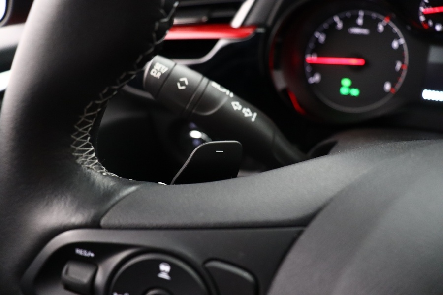 Opel Corsa vaihtoauto