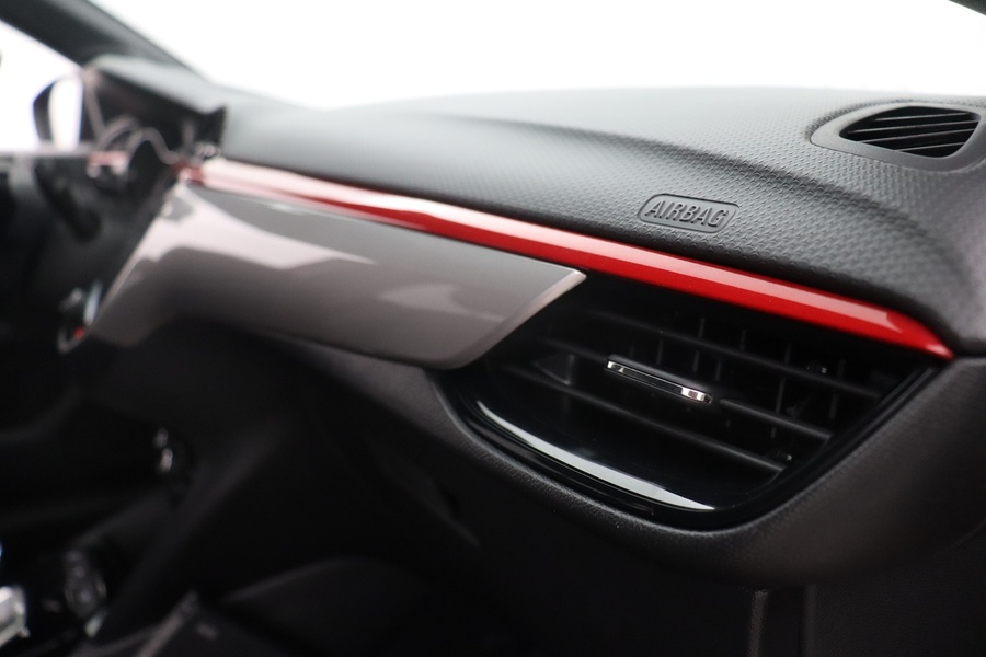 Opel Corsa vaihtoauto