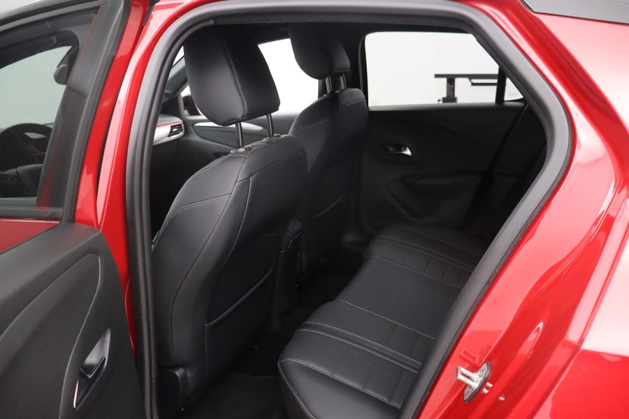 Opel Corsa vaihtoauto