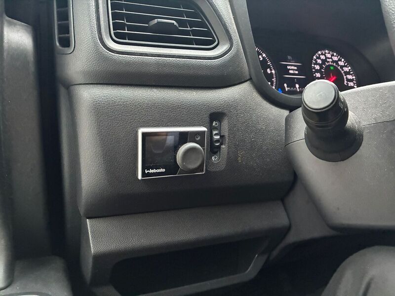 Renault Master vaihtoauto