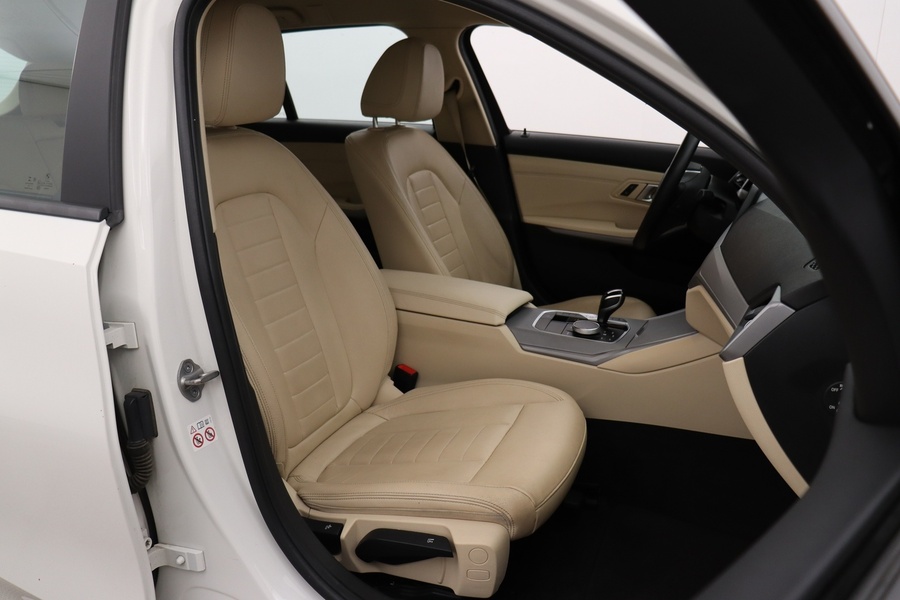 BMW 330 vaihtoauto