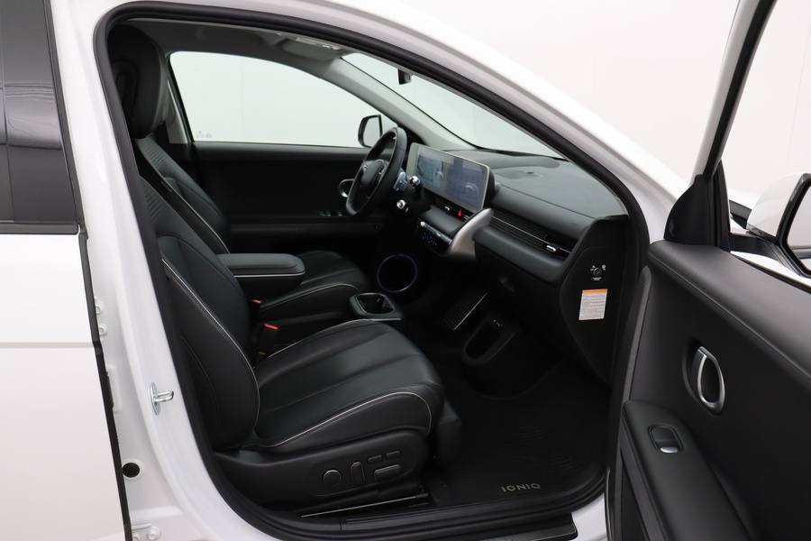 Hyundai IONIQ 5 vaihtoauto