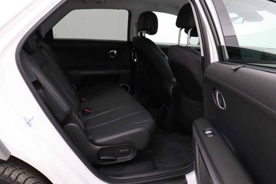 Hyundai IONIQ 5 vaihtoauto