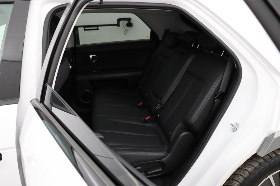 Hyundai IONIQ 5 vaihtoauto