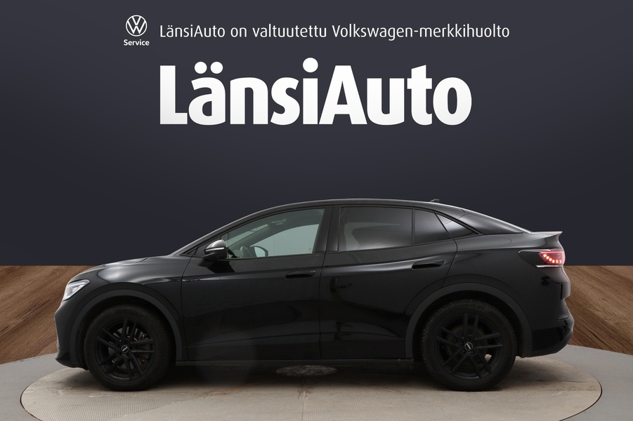 Volkswagen ID.5 vaihtoauto