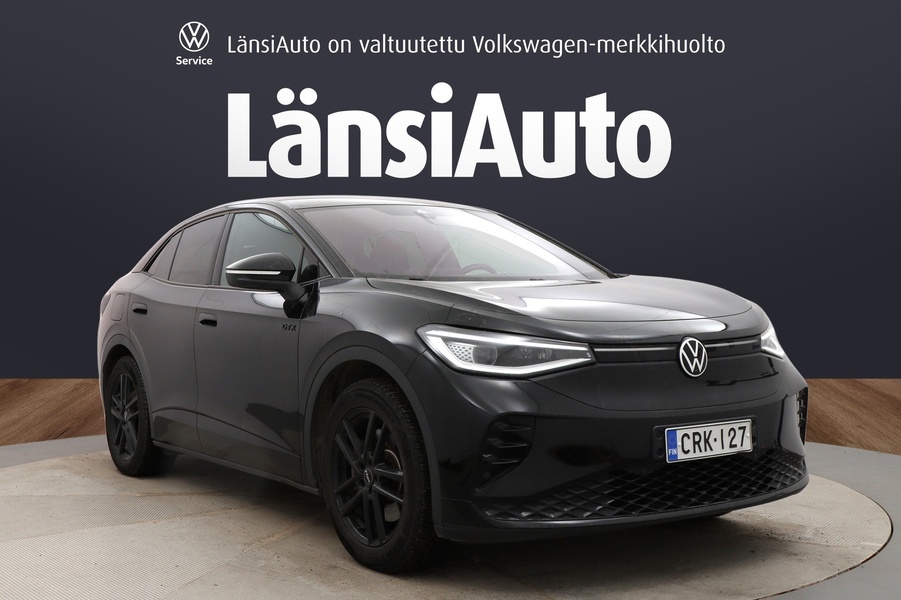 Volkswagen ID.5 vaihtoauto