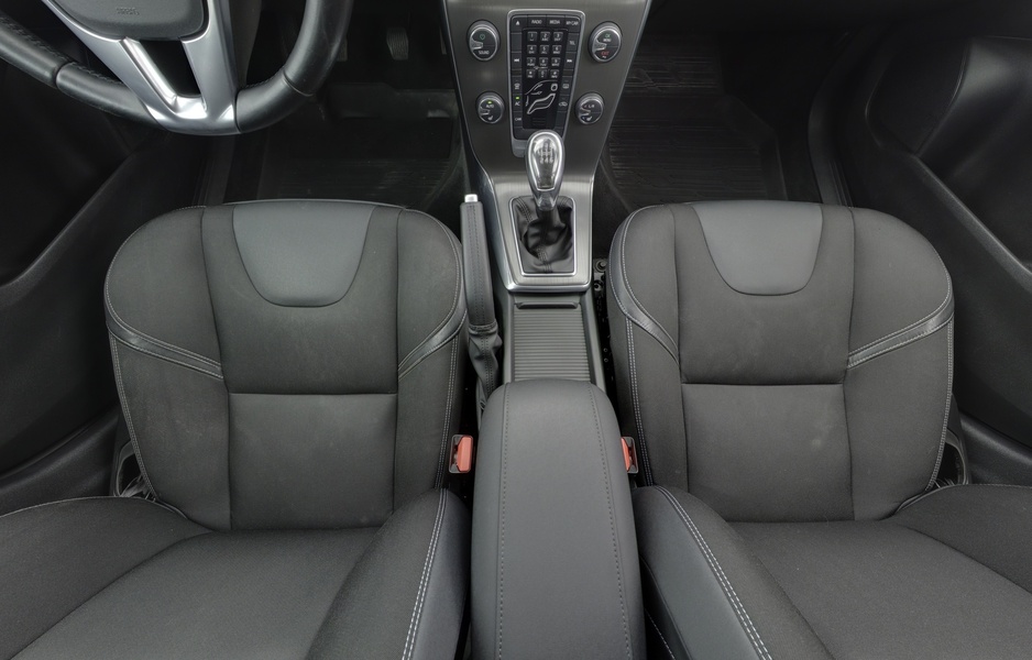 Volvo V40 vaihtoauto