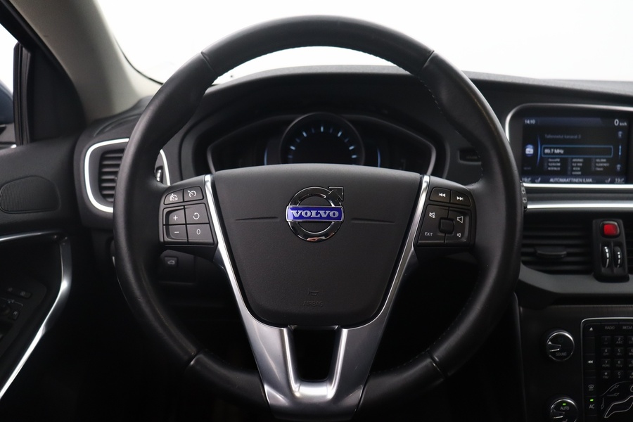 Volvo V40 vaihtoauto