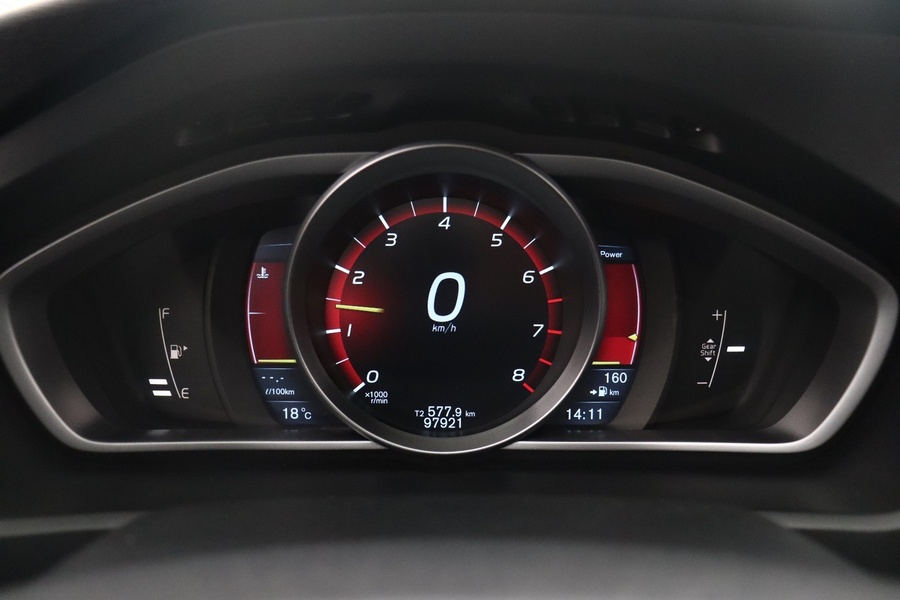 Volvo V40 vaihtoauto