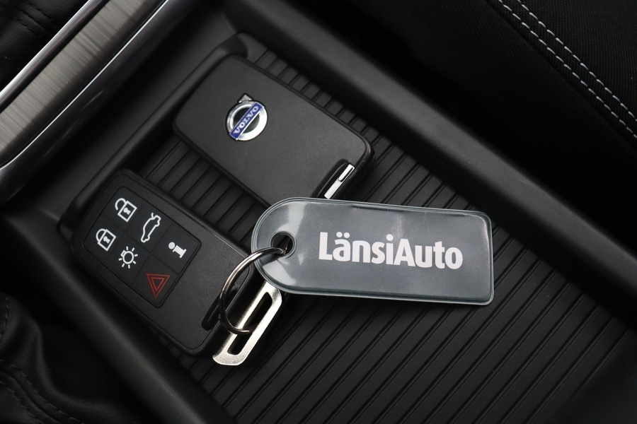 Volvo V40 vaihtoauto