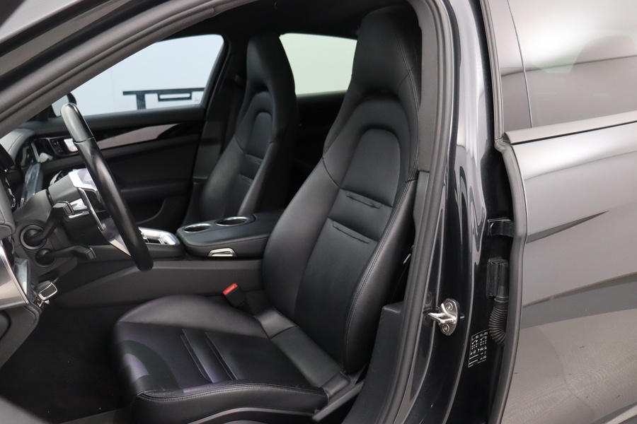 Porsche Panamera vaihtoauto