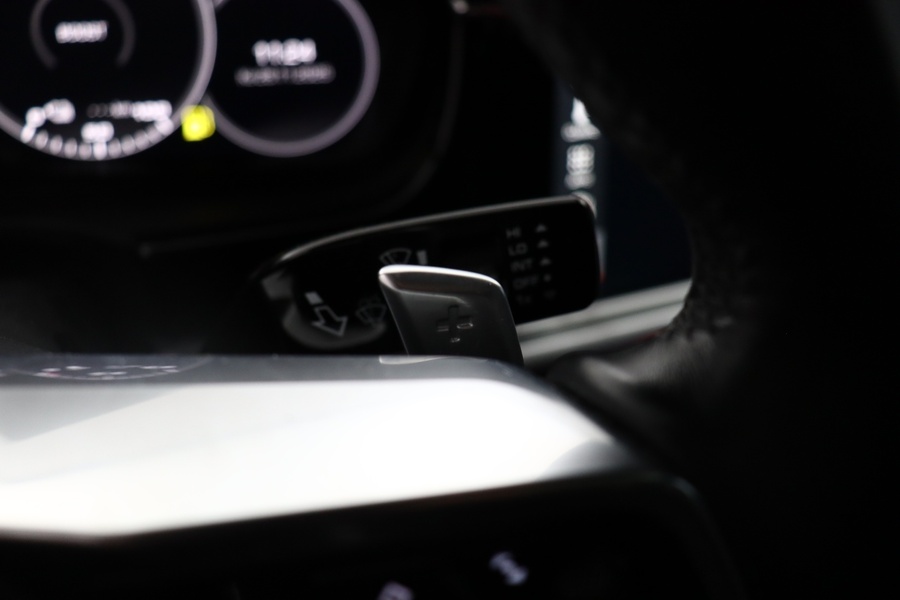 Porsche Panamera vaihtoauto