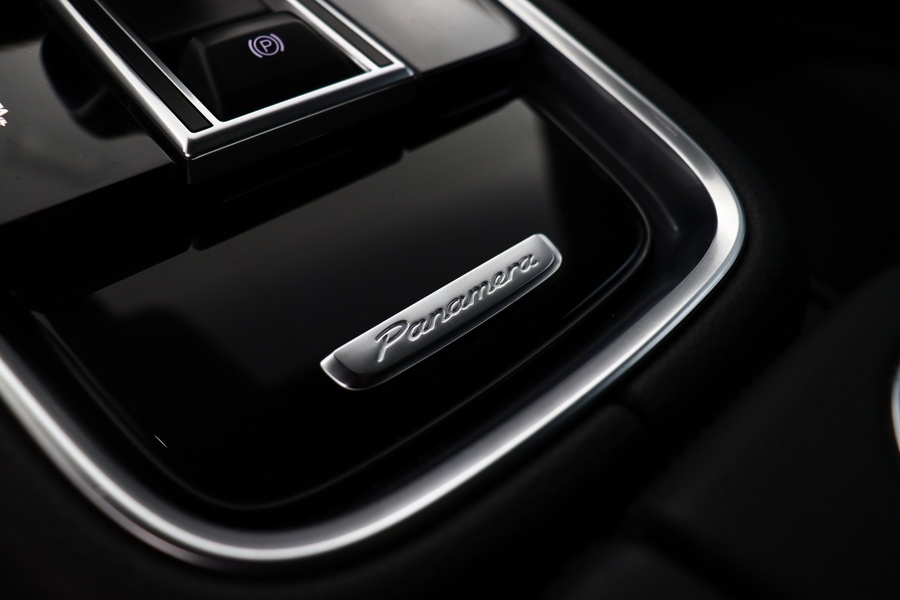 Porsche Panamera vaihtoauto