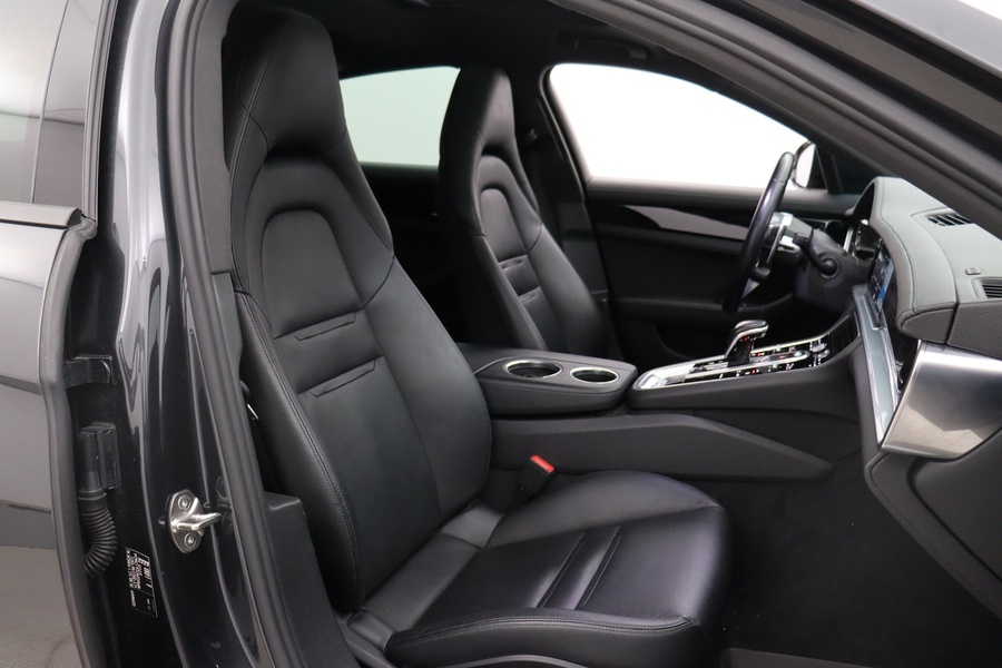 Porsche Panamera vaihtoauto