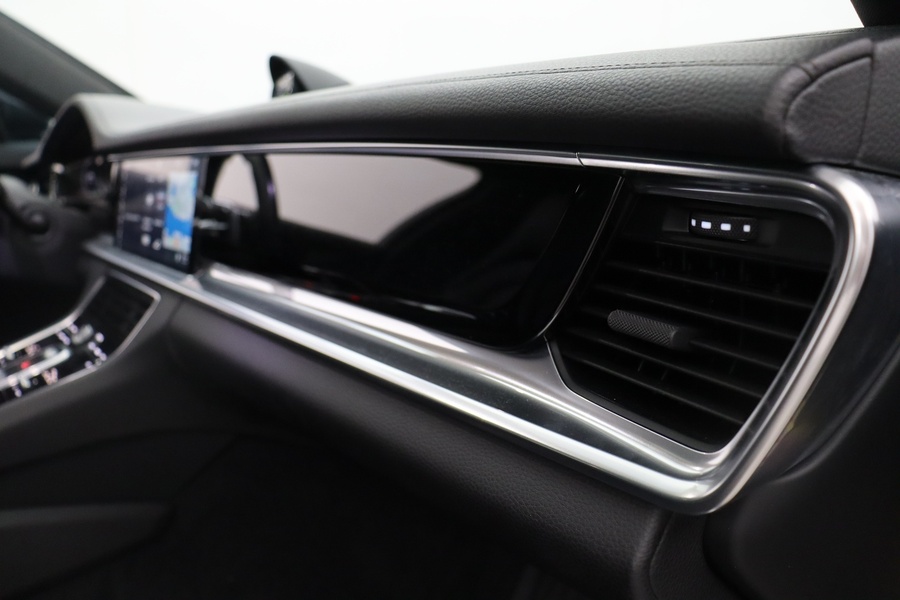 Porsche Panamera vaihtoauto