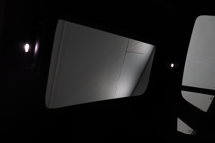 Porsche Panamera vaihtoauto