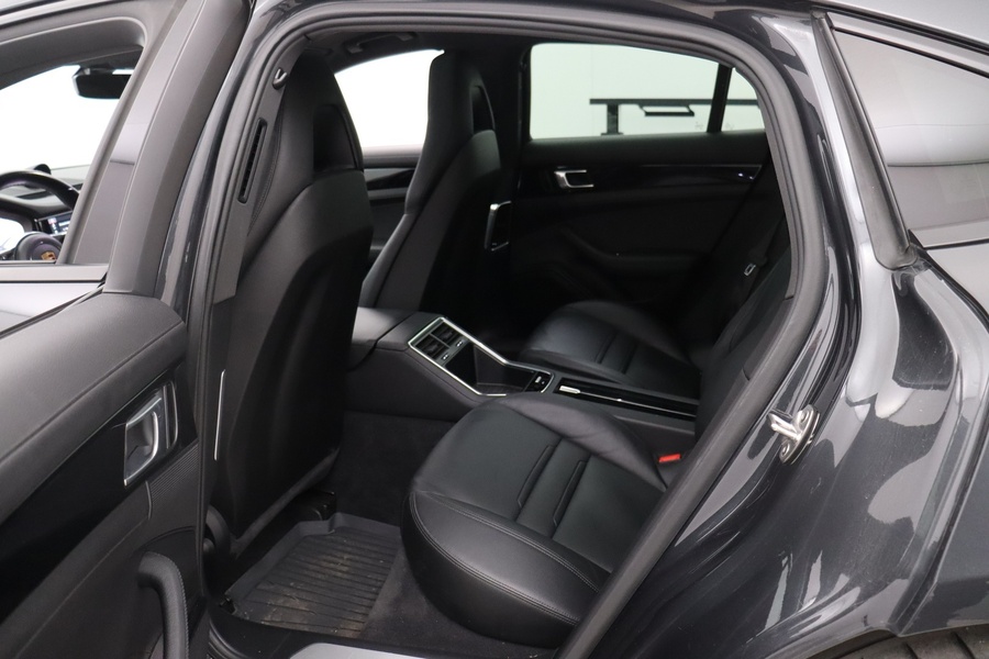 Porsche Panamera vaihtoauto