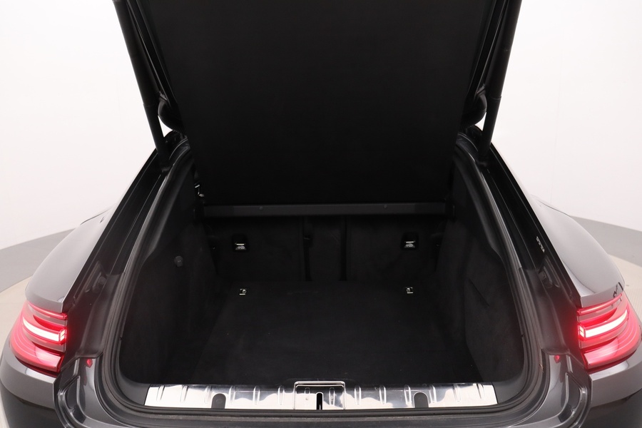 Porsche Panamera vaihtoauto