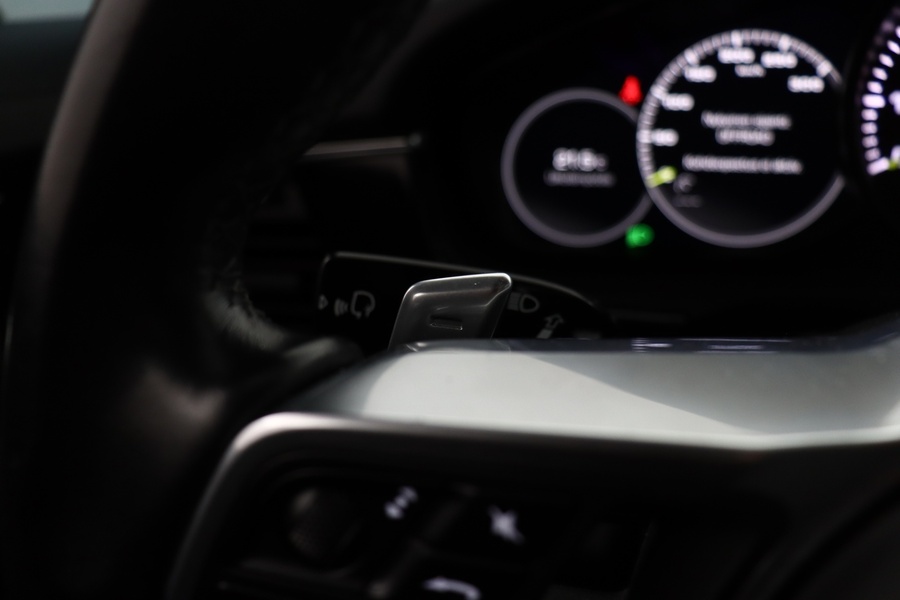 Porsche Panamera vaihtoauto