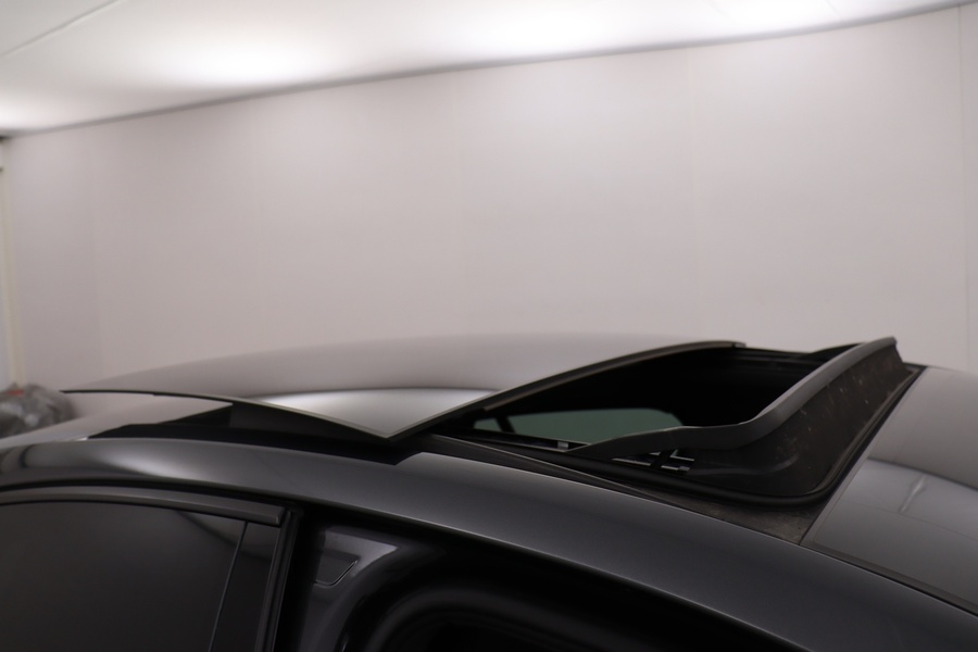 Porsche Panamera vaihtoauto