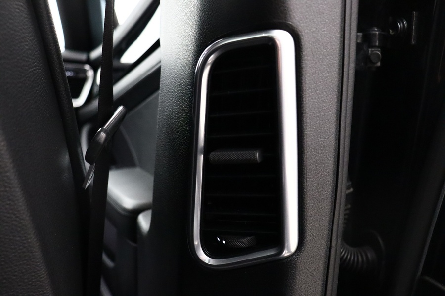 Porsche Panamera vaihtoauto