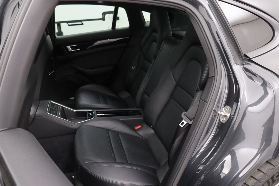 Porsche Panamera vaihtoauto