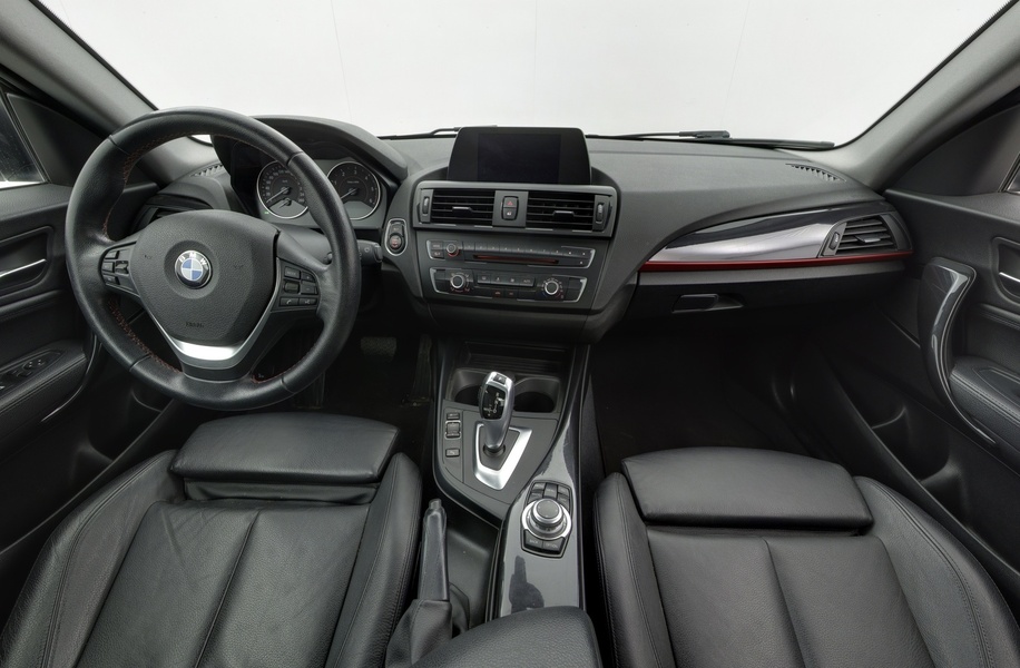 BMW 218 vaihtoauto