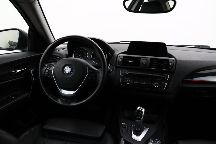 BMW 218 vaihtoauto