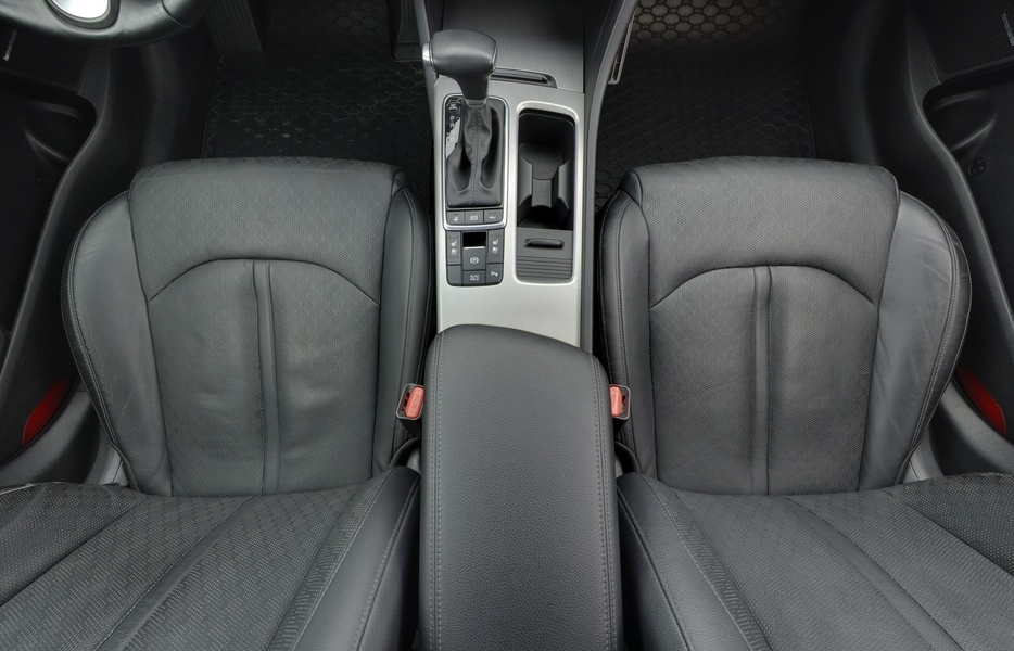 Kia Optima vaihtoauto