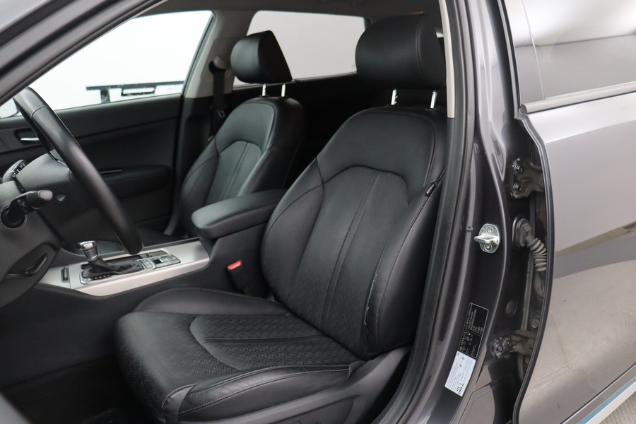 Kia Optima vaihtoauto