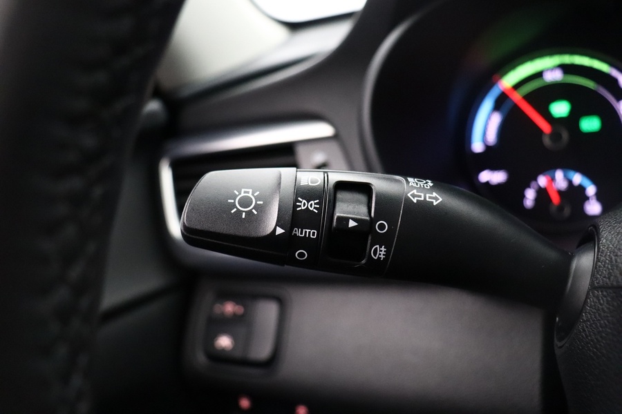 Kia Optima vaihtoauto