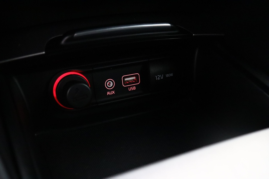 Kia Optima vaihtoauto