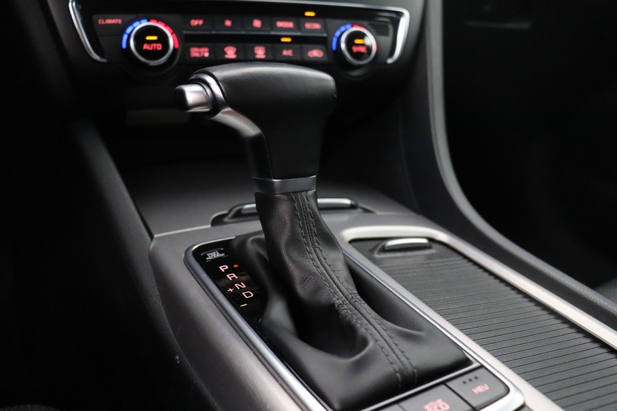 Kia Optima vaihtoauto