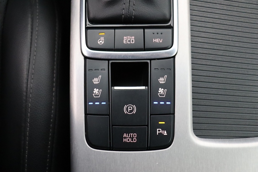 Kia Optima vaihtoauto