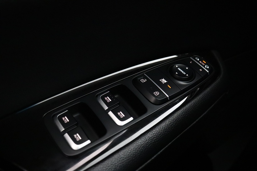 Kia Optima vaihtoauto