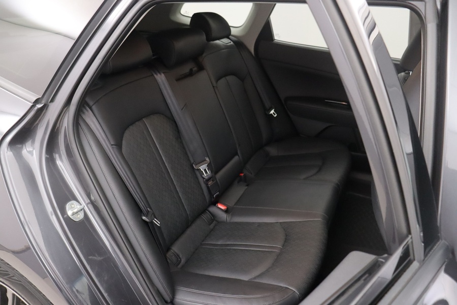 Kia Optima vaihtoauto